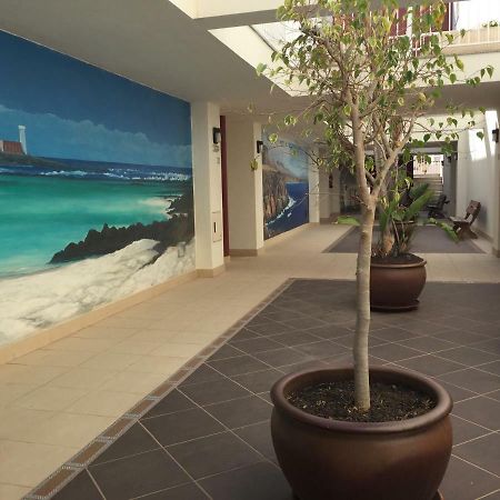 Oliastur Cotillo Apartament Εξωτερικό φωτογραφία