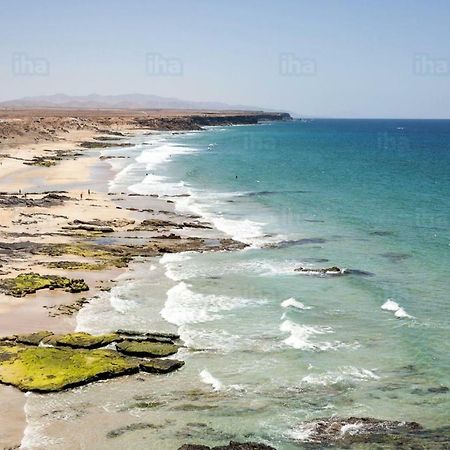 Oliastur Cotillo Apartament Εξωτερικό φωτογραφία