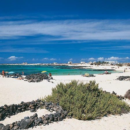 Oliastur Cotillo Apartament Εξωτερικό φωτογραφία