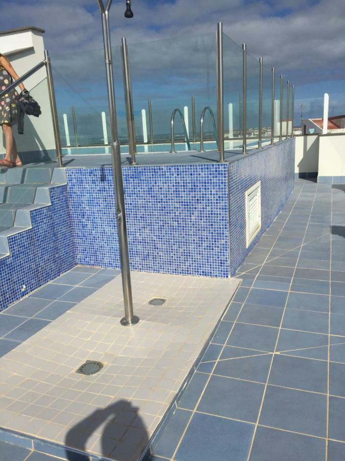 Oliastur Cotillo Apartament Εξωτερικό φωτογραφία