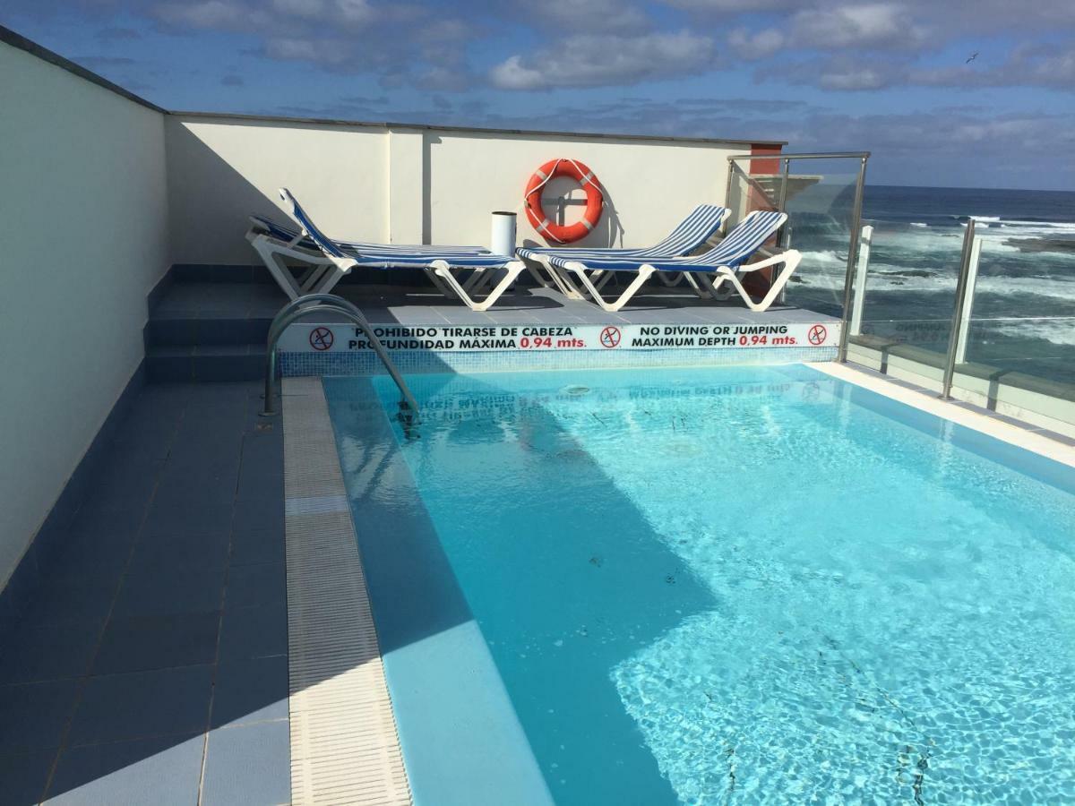 Oliastur Cotillo Apartament Εξωτερικό φωτογραφία