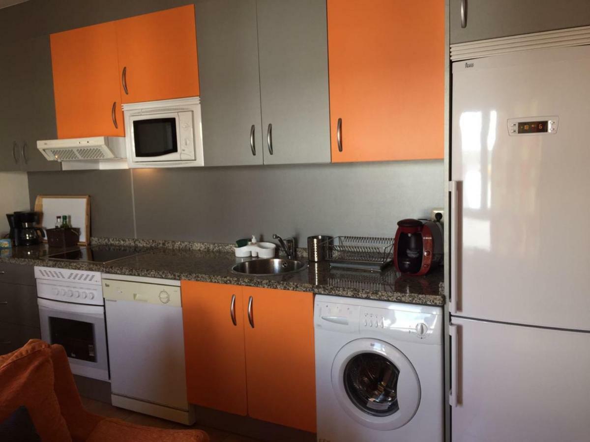 Oliastur Cotillo Apartament Εξωτερικό φωτογραφία