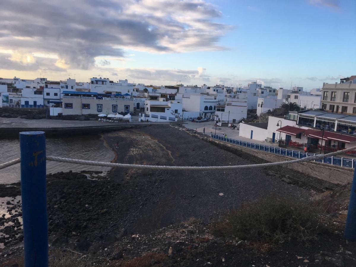 Oliastur Cotillo Apartament Εξωτερικό φωτογραφία