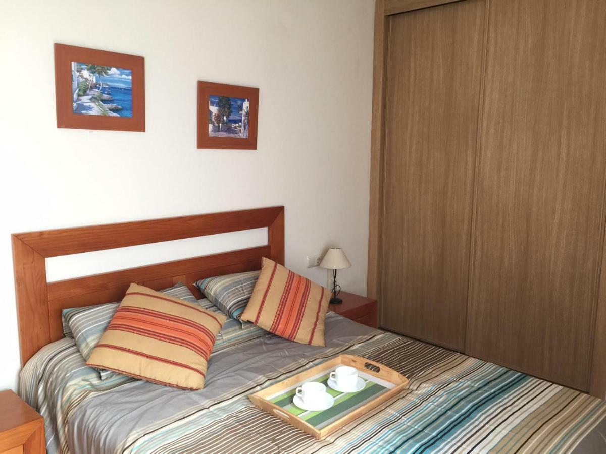 Oliastur Cotillo Apartament Εξωτερικό φωτογραφία