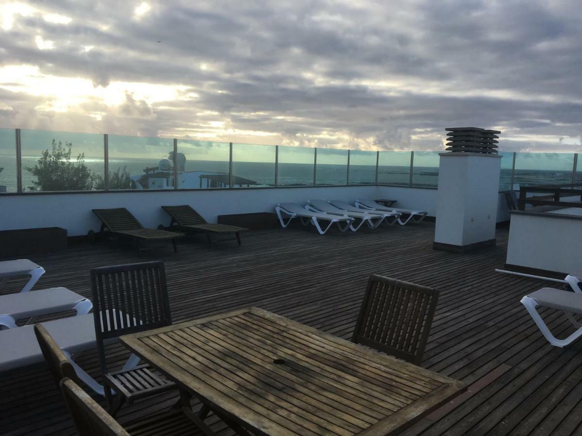 Oliastur Cotillo Apartament Εξωτερικό φωτογραφία