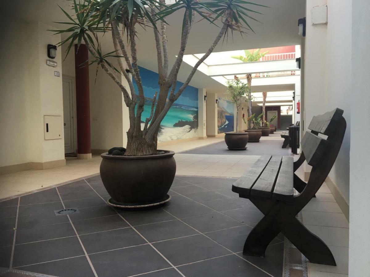 Oliastur Cotillo Apartament Εξωτερικό φωτογραφία