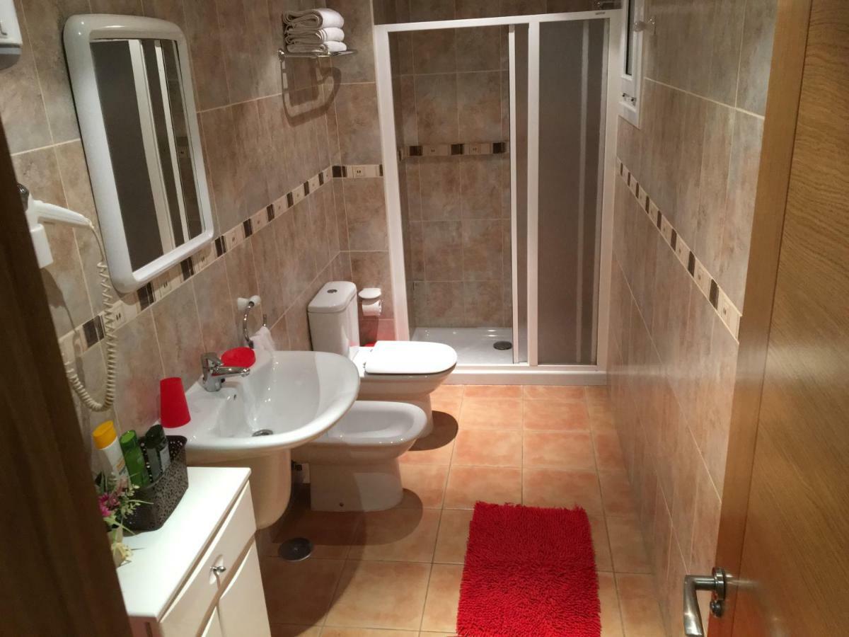 Oliastur Cotillo Apartament Εξωτερικό φωτογραφία