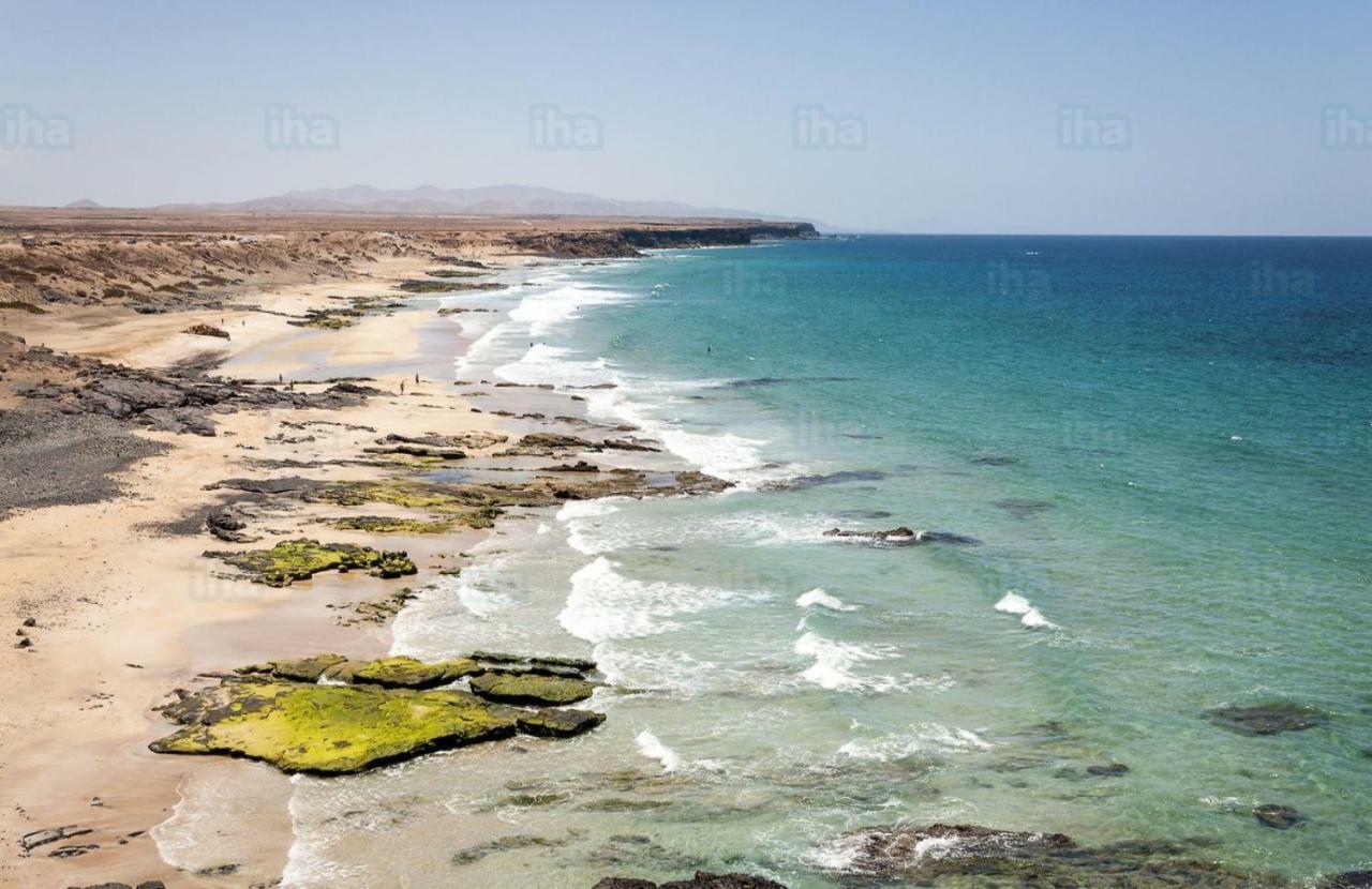 Oliastur Cotillo Apartament Εξωτερικό φωτογραφία