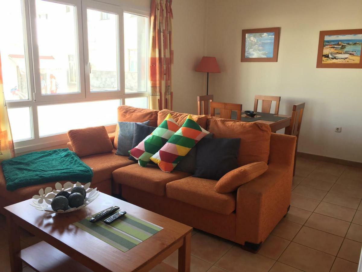 Oliastur Cotillo Apartament Εξωτερικό φωτογραφία