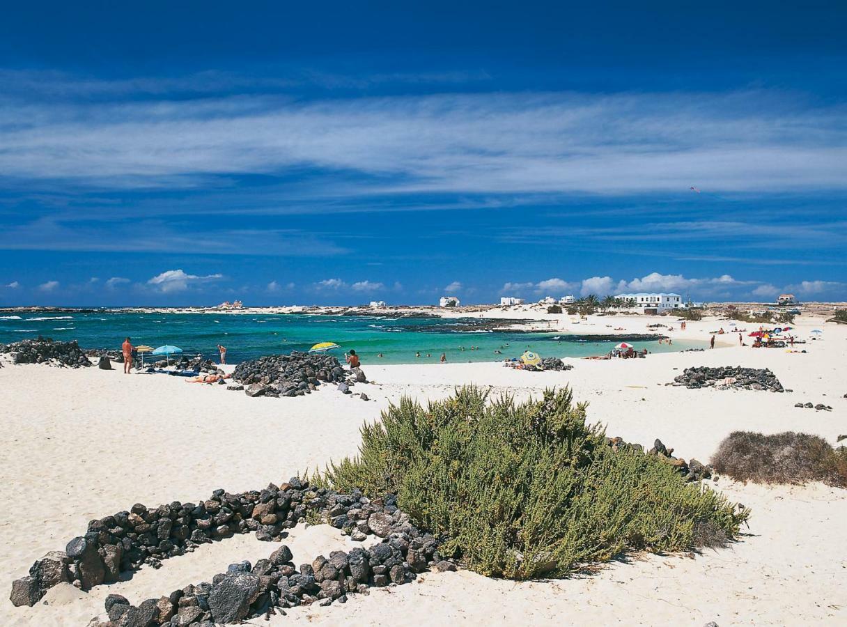 Oliastur Cotillo Apartament Εξωτερικό φωτογραφία