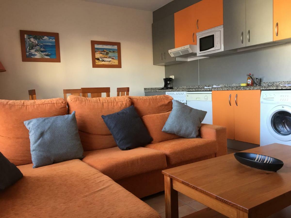 Oliastur Cotillo Apartament Εξωτερικό φωτογραφία